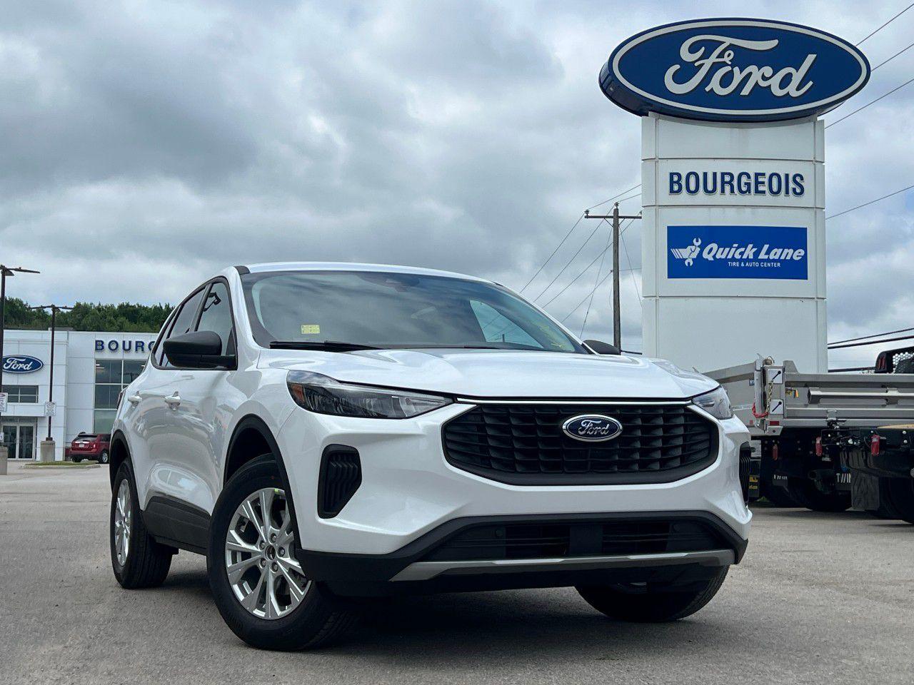 New 2025 Ford Escape Active AWD for sale in Midland, ON
