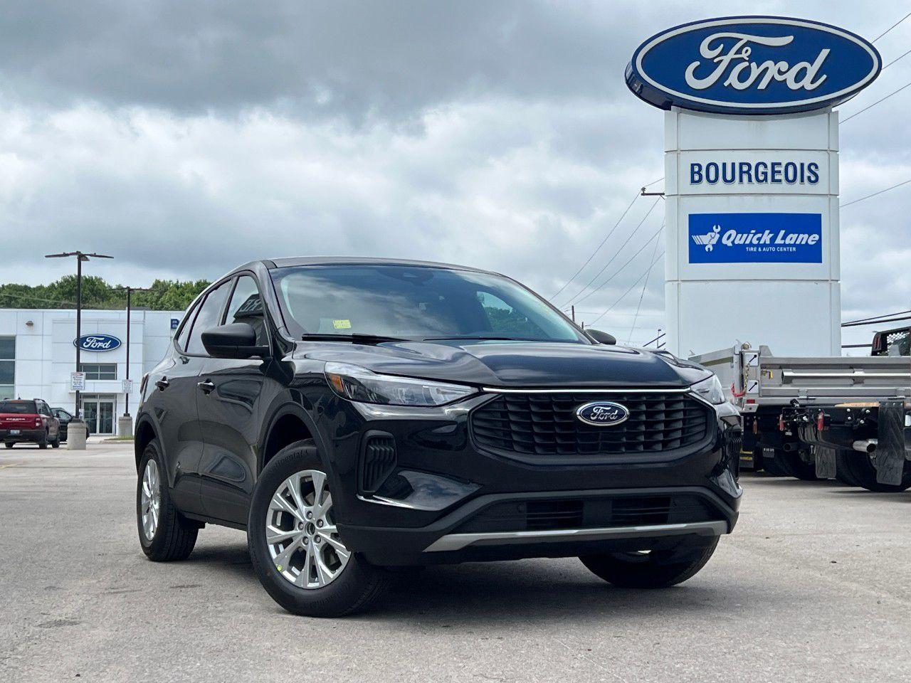 New 2025 Ford Escape Active AWD for sale in Midland, ON