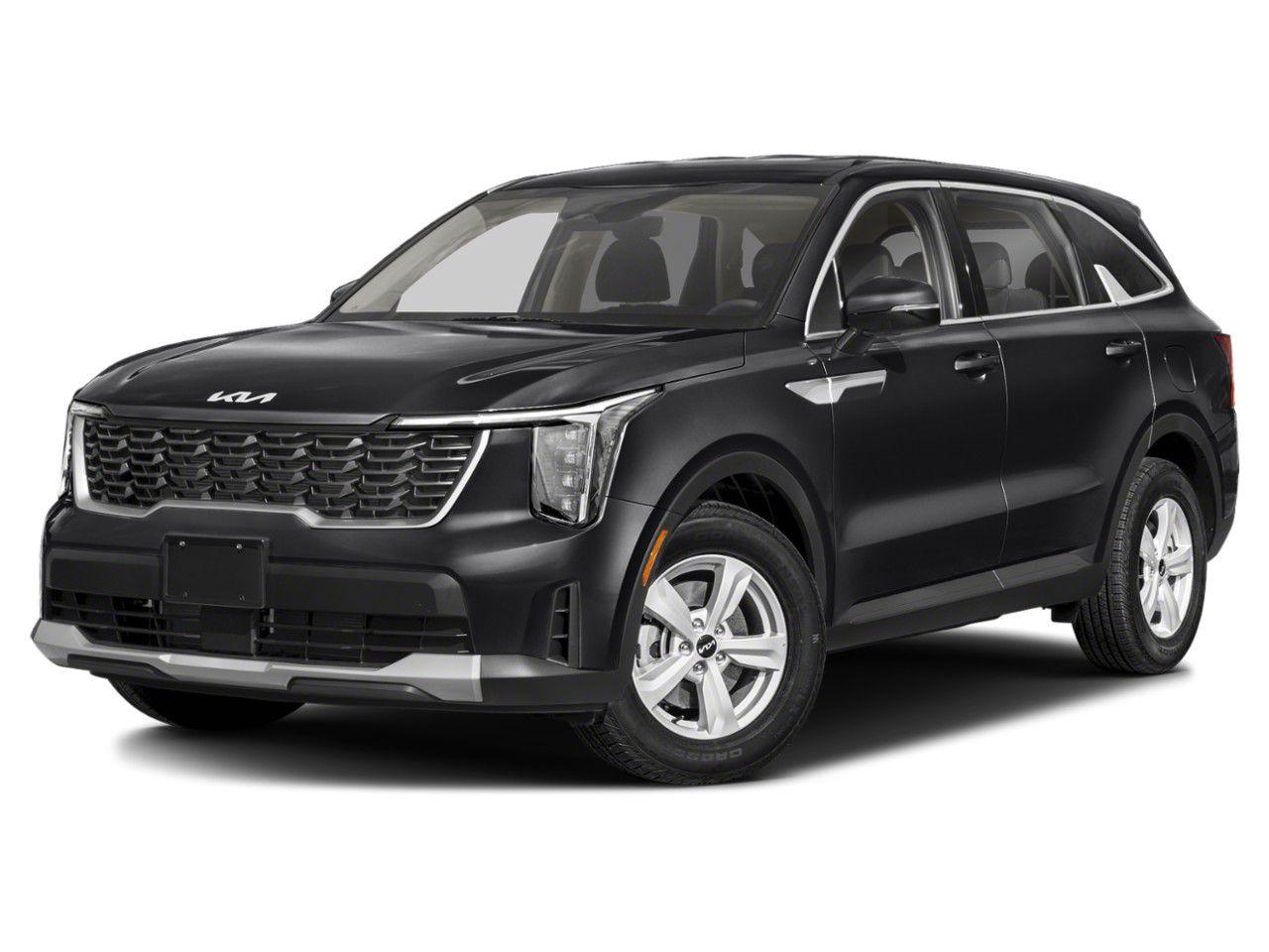 Used 2024 Kia Sorento LX AWD for sale in Gloucester, ON