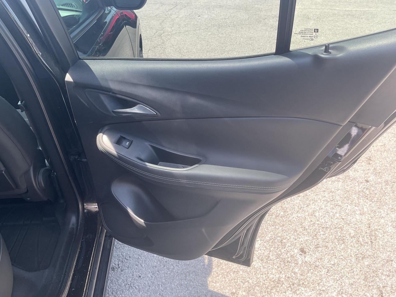 Used 2021 Buick Encore GX Select GX SELECT for sale in Kingston, ON