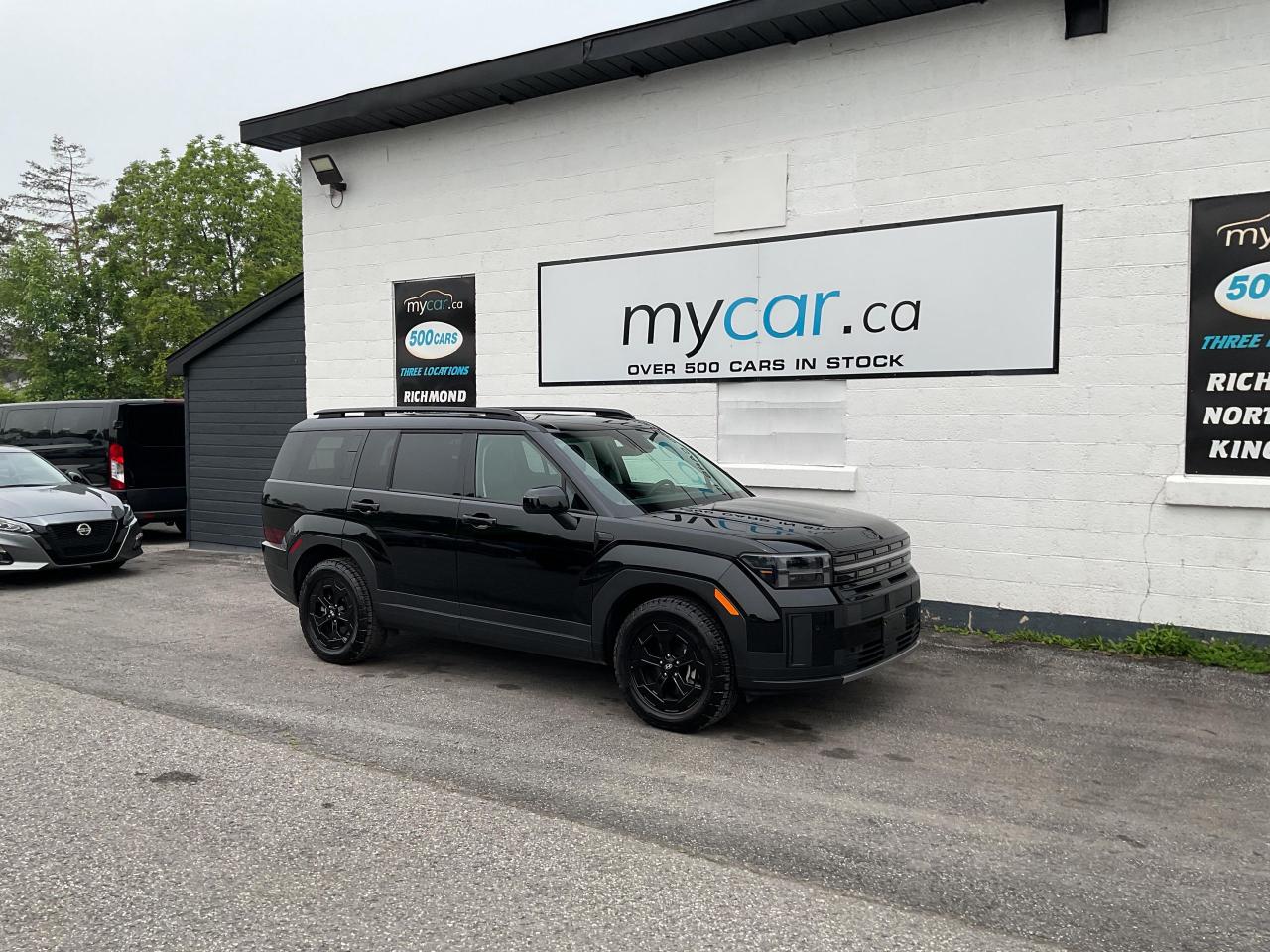 Used 2024 Hyundai Santa Fe XRT for sale in North Bay, ON