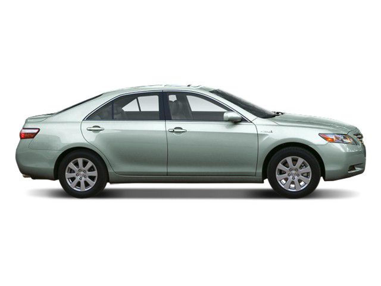 Used 2009 Toyota Camry HYBRID 4dr Sdn for sale in Orleans, ON