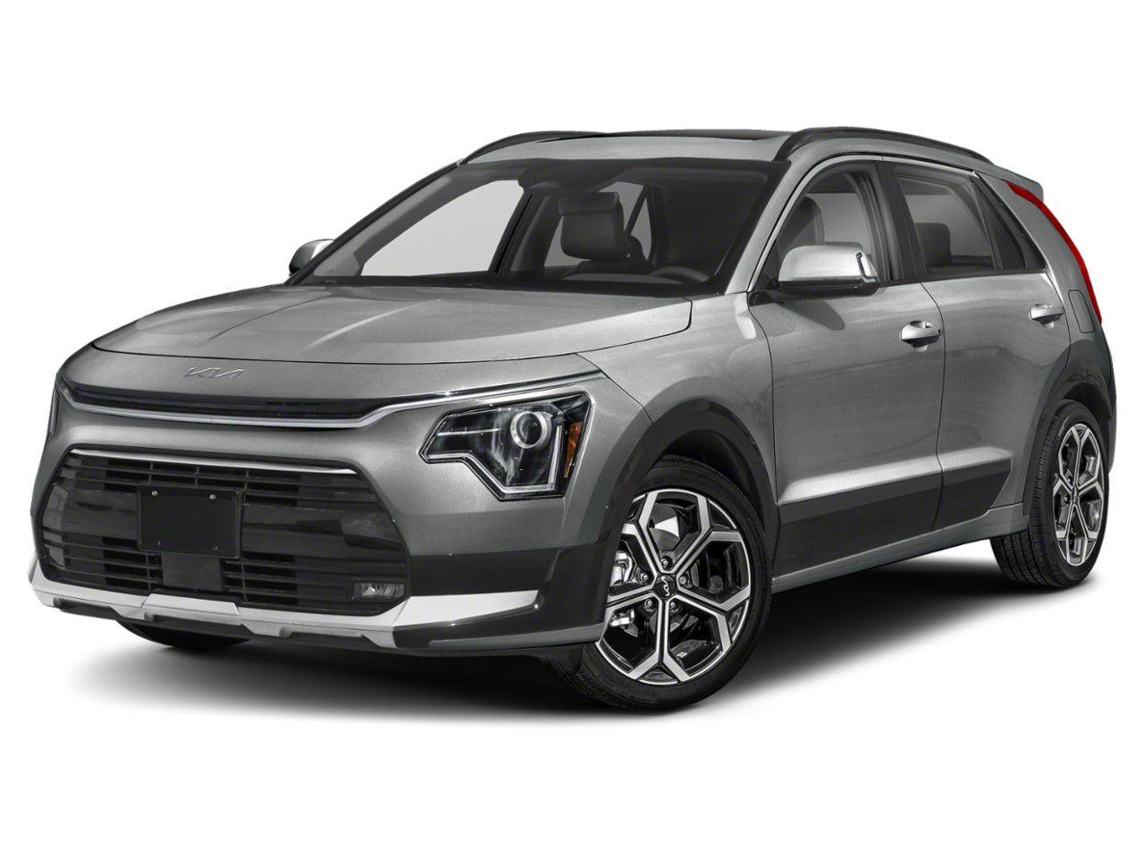 New 2025 Kia NIRO EX Premium FWD for sale in Orleans, ON