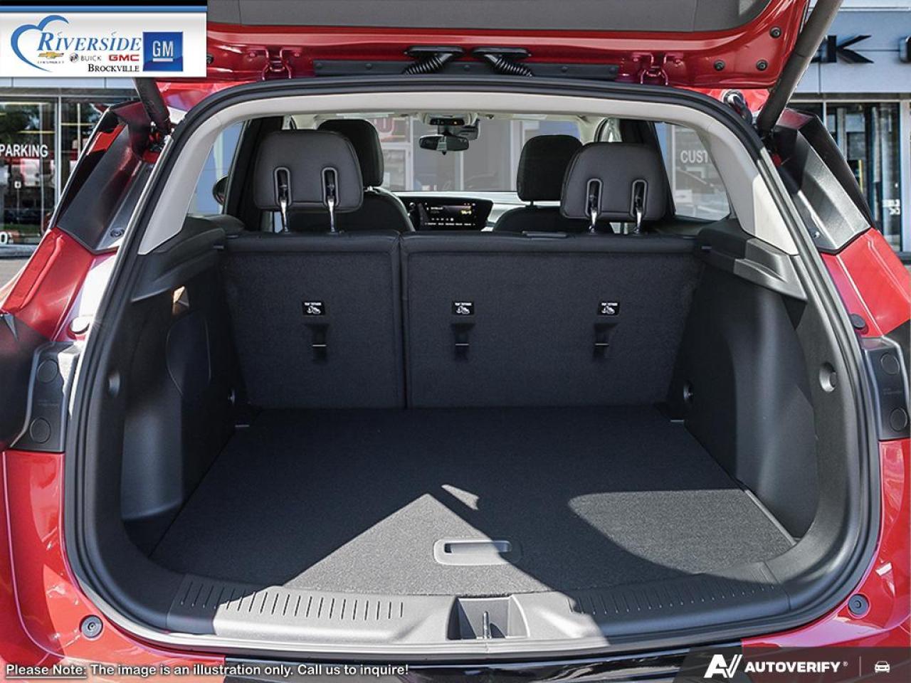 2026 Buick Encore GX Sport Touring Photo