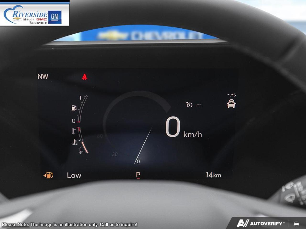 2026 Buick Encore GX Sport Touring Photo