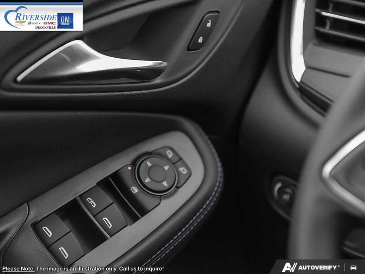 2026 Buick Encore GX Sport Touring Photo