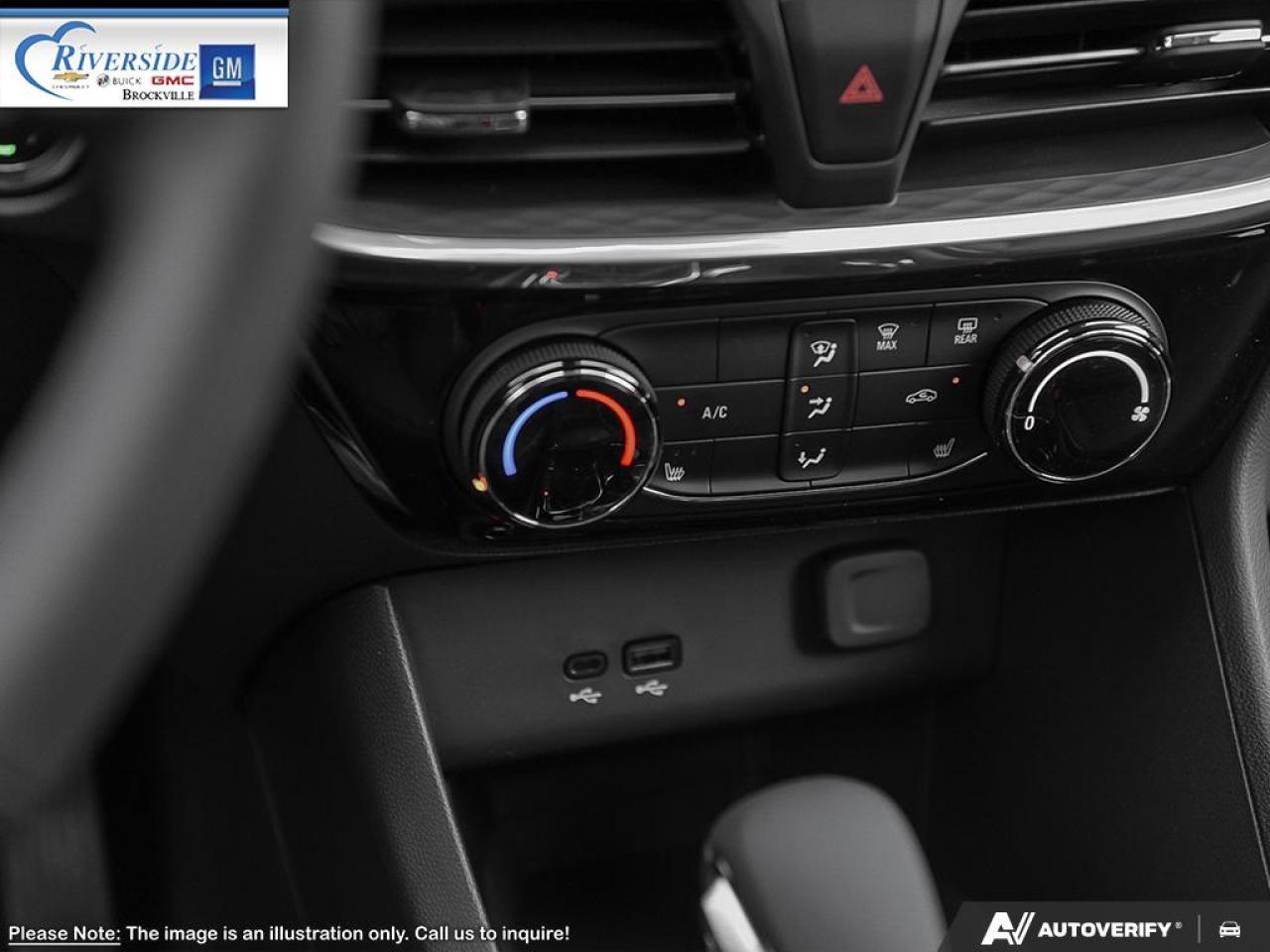 2026 Buick Encore GX Sport Touring Photo