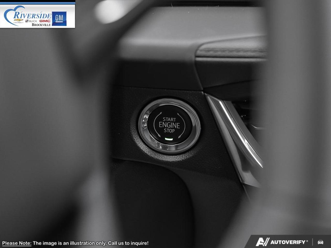 2026 Buick Encore GX Sport Touring Photo