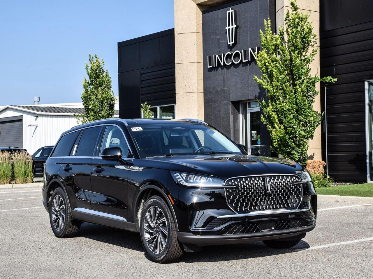 New 2025 Lincoln Aviator Premiere for sale in Chatham, ON