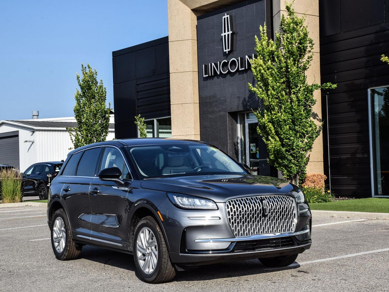 New 2025 Lincoln Corsair Premiere for sale in Chatham, ON