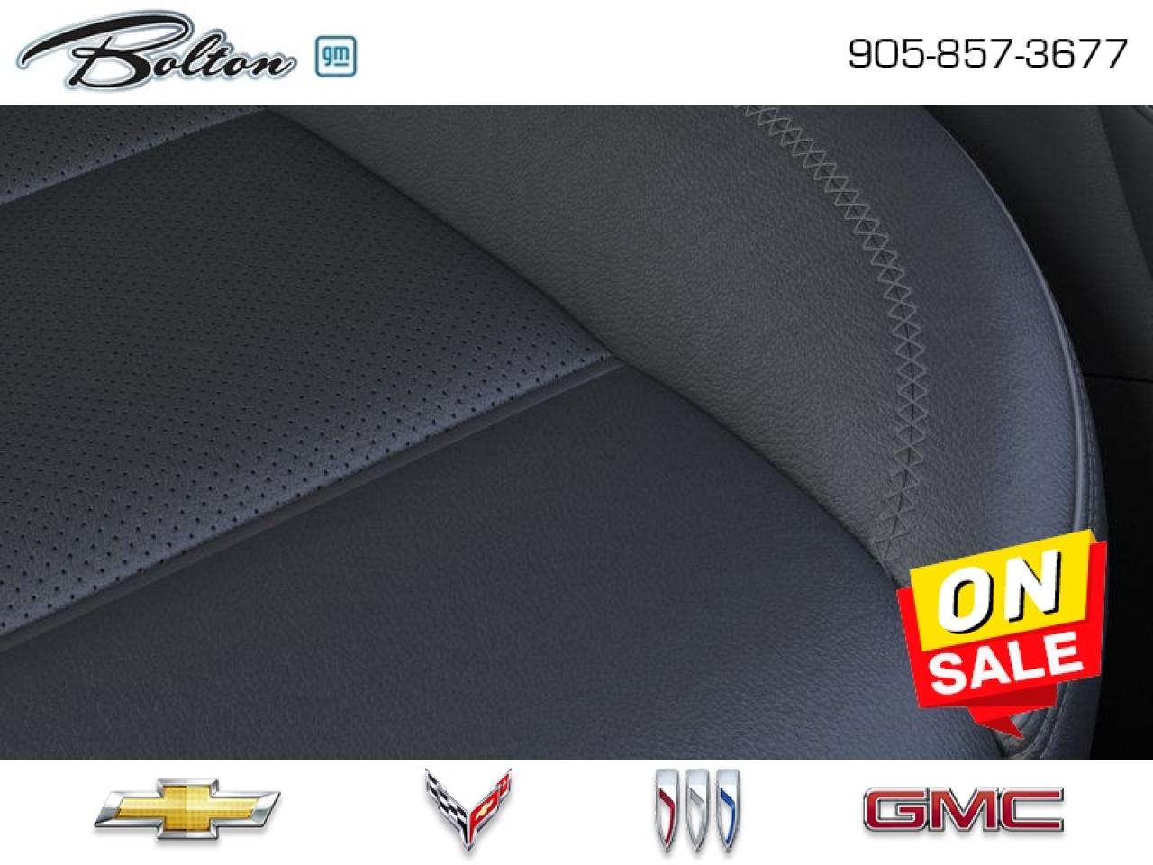 2025 GMC Sierra 2500 HD Denali - Diesel Engine Photo