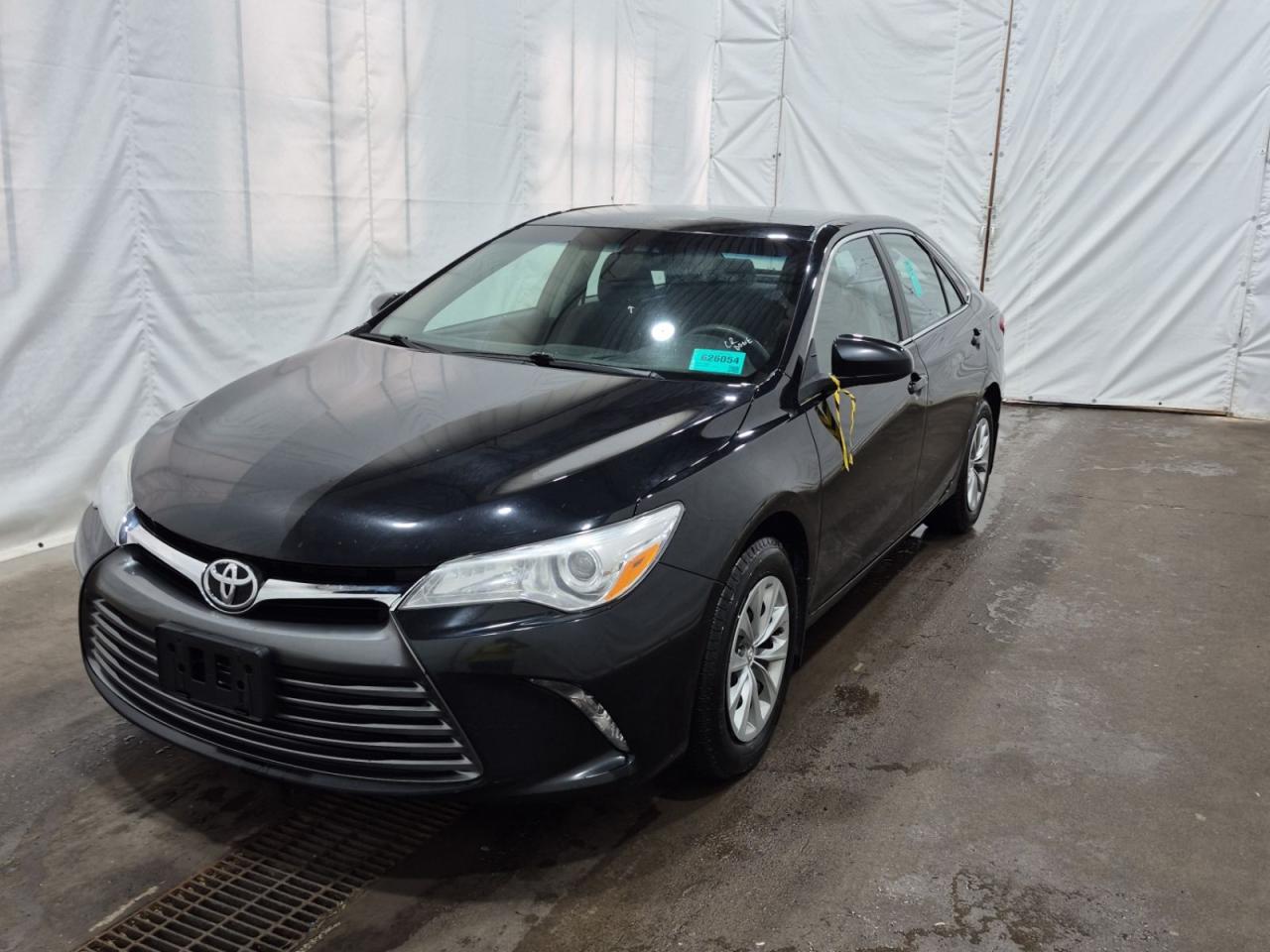 Used 2017 Toyota Camry LE | BLUETOOTH | AIR CONDITION for sale in Kitchener, ON