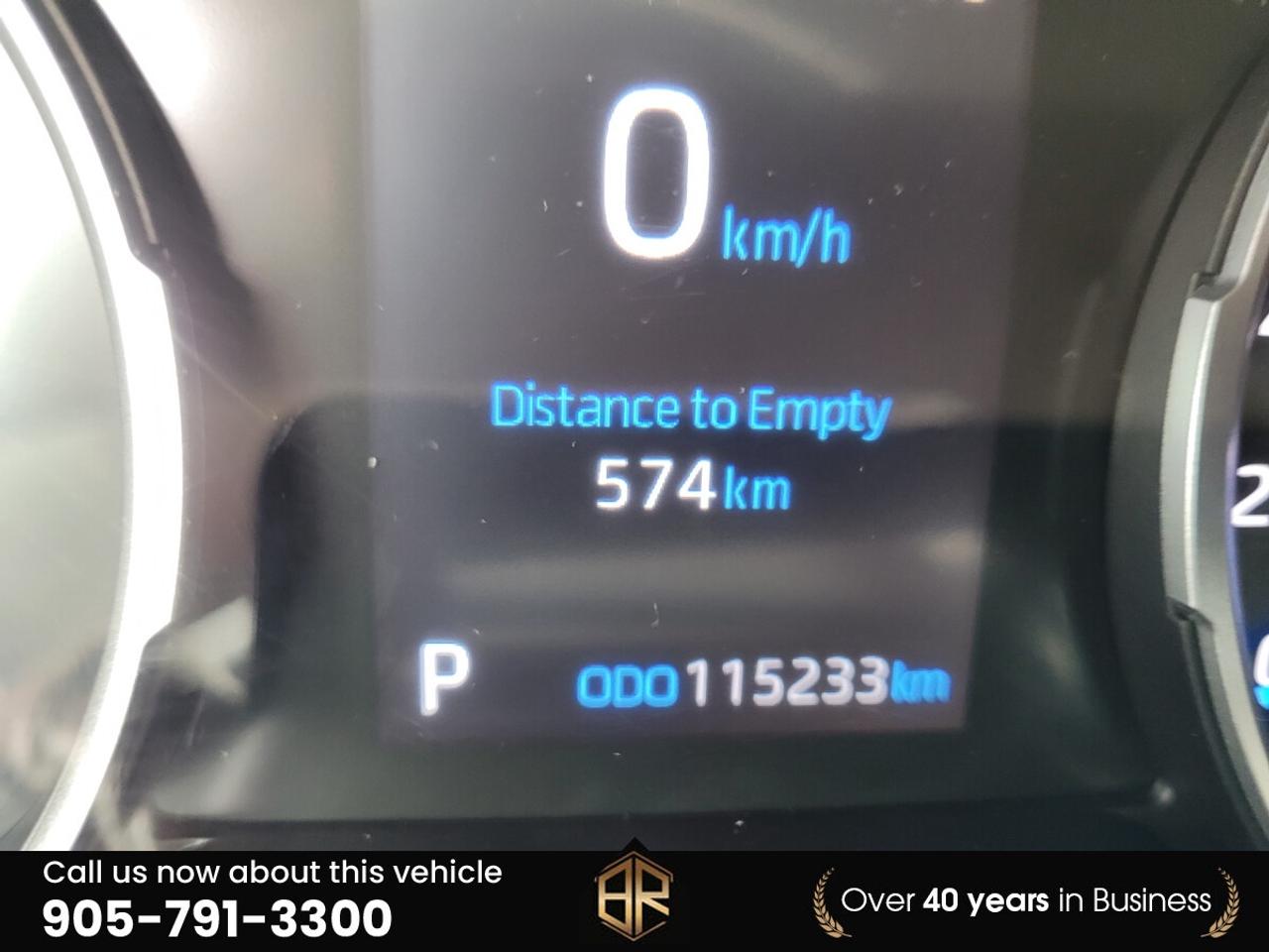 2022 Toyota RAV4 LE | No Accidents Reported |  Hybrid | AWD  | Photo