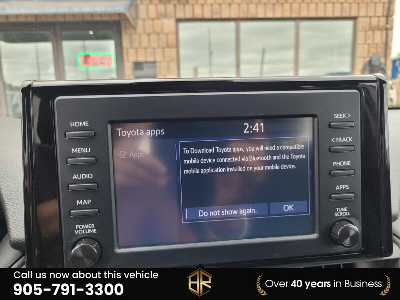 2022 Toyota RAV4 LE | No Accidents Reported |  Hybrid | AWD  | Photo