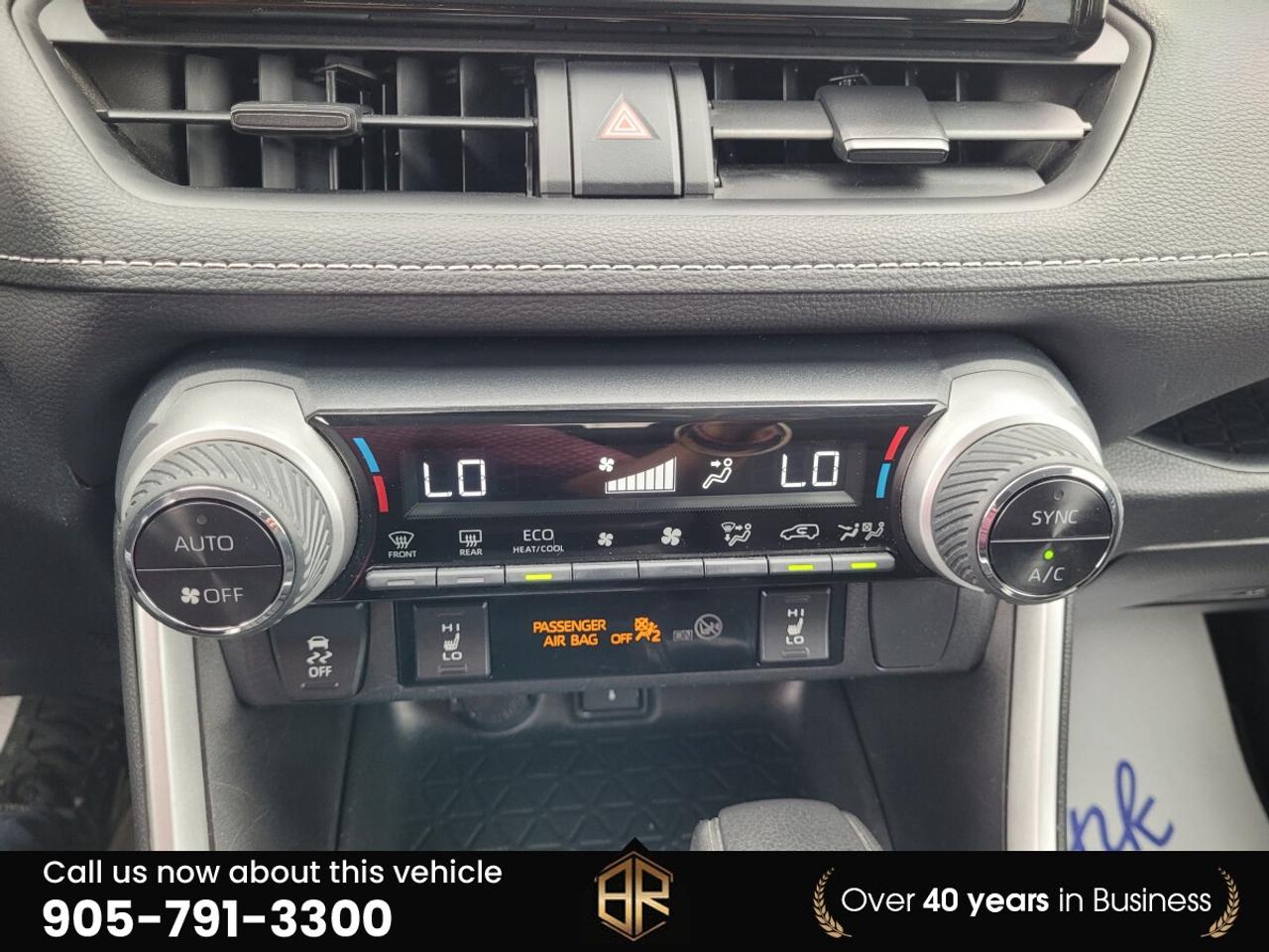 2022 Toyota RAV4 LE | No Accidents Reported |  Hybrid | AWD  | Photo