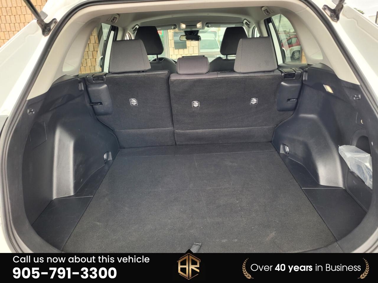 2022 Toyota RAV4 LE | No Accidents Reported |  Hybrid | AWD  | Photo