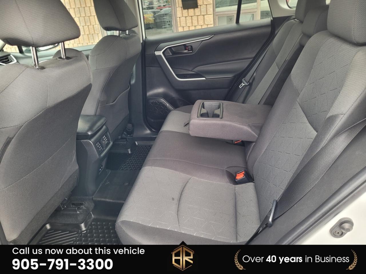 2022 Toyota RAV4 LE | No Accidents Reported |  Hybrid | AWD  | Photo