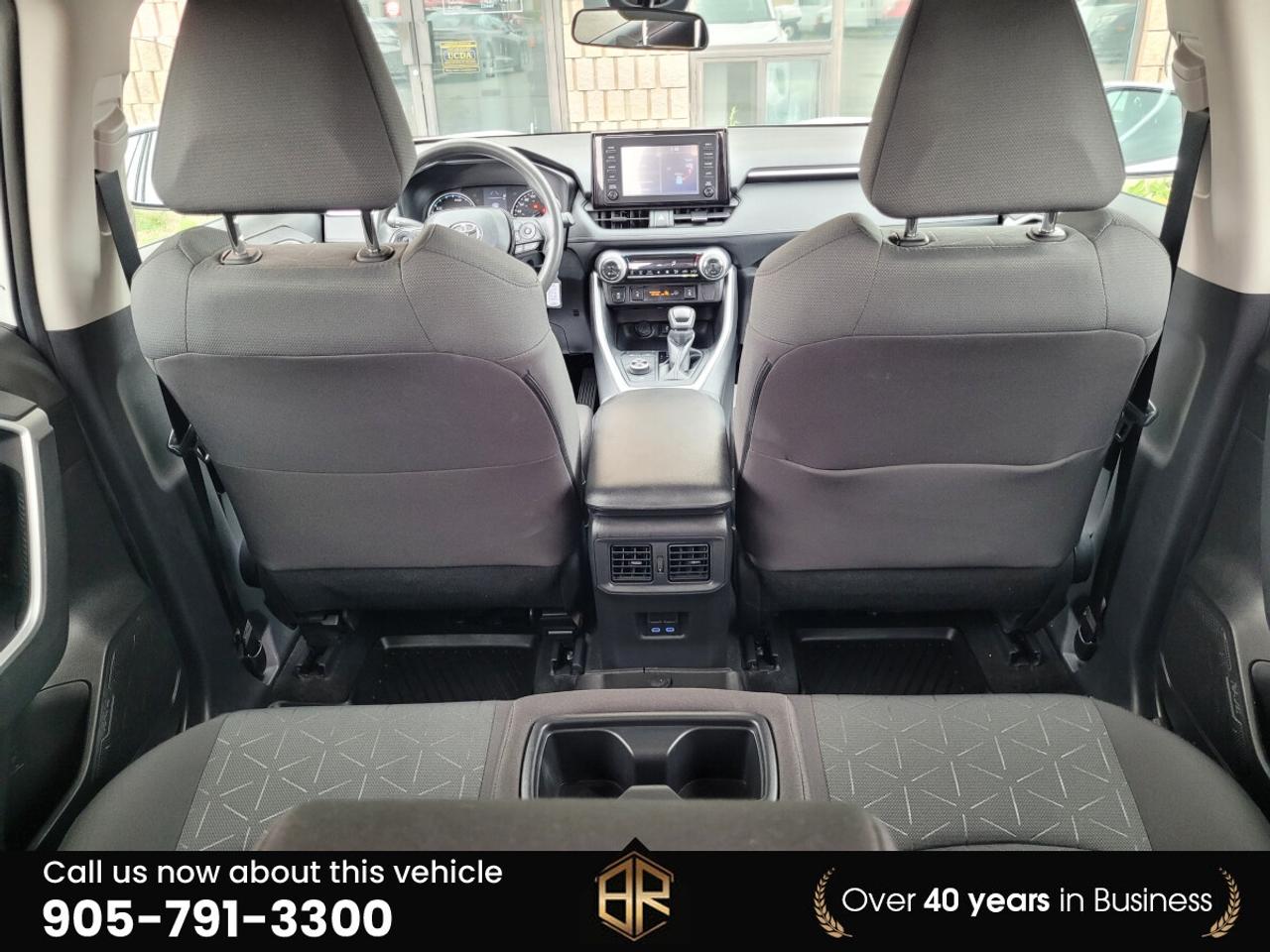 2022 Toyota RAV4 LE | No Accidents Reported |  Hybrid | AWD  | Photo