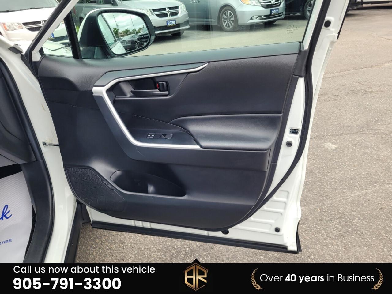 2022 Toyota RAV4 LE | No Accidents Reported |  Hybrid | AWD  | Photo