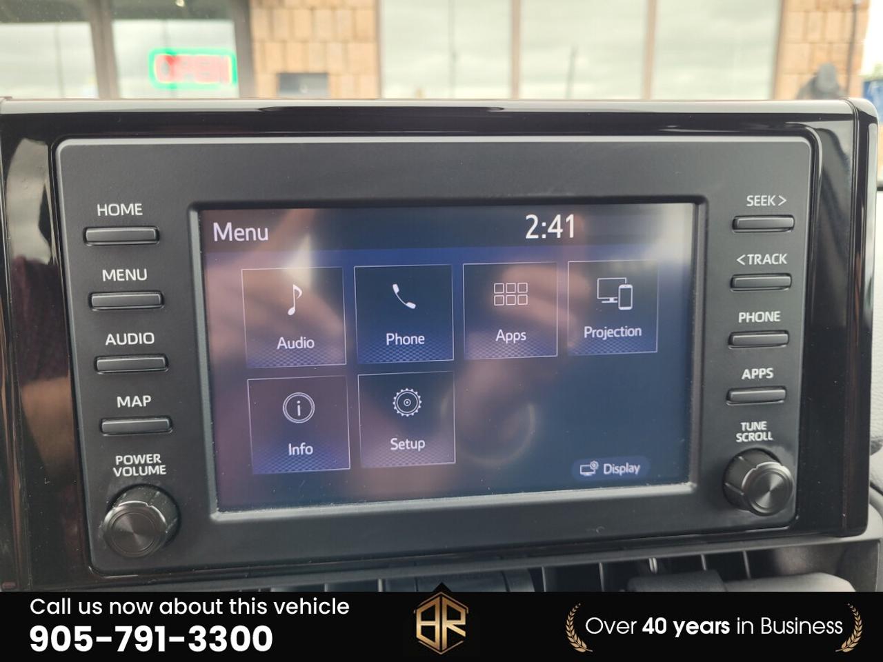 2022 Toyota RAV4 LE | No Accidents Reported |  Hybrid | AWD  | Photo