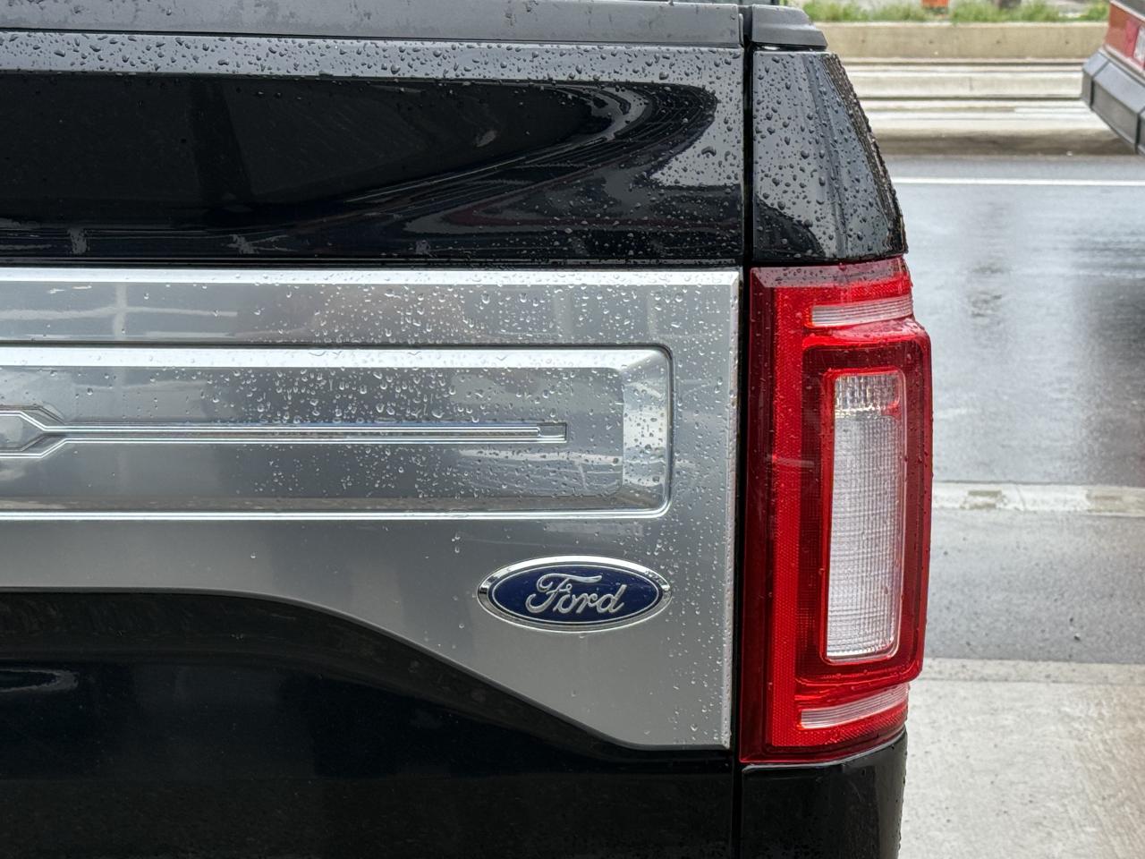 2016 Ford F-150 KING RANCH | PREMIUM LEATHER | PANO | LOADED - Photo #10