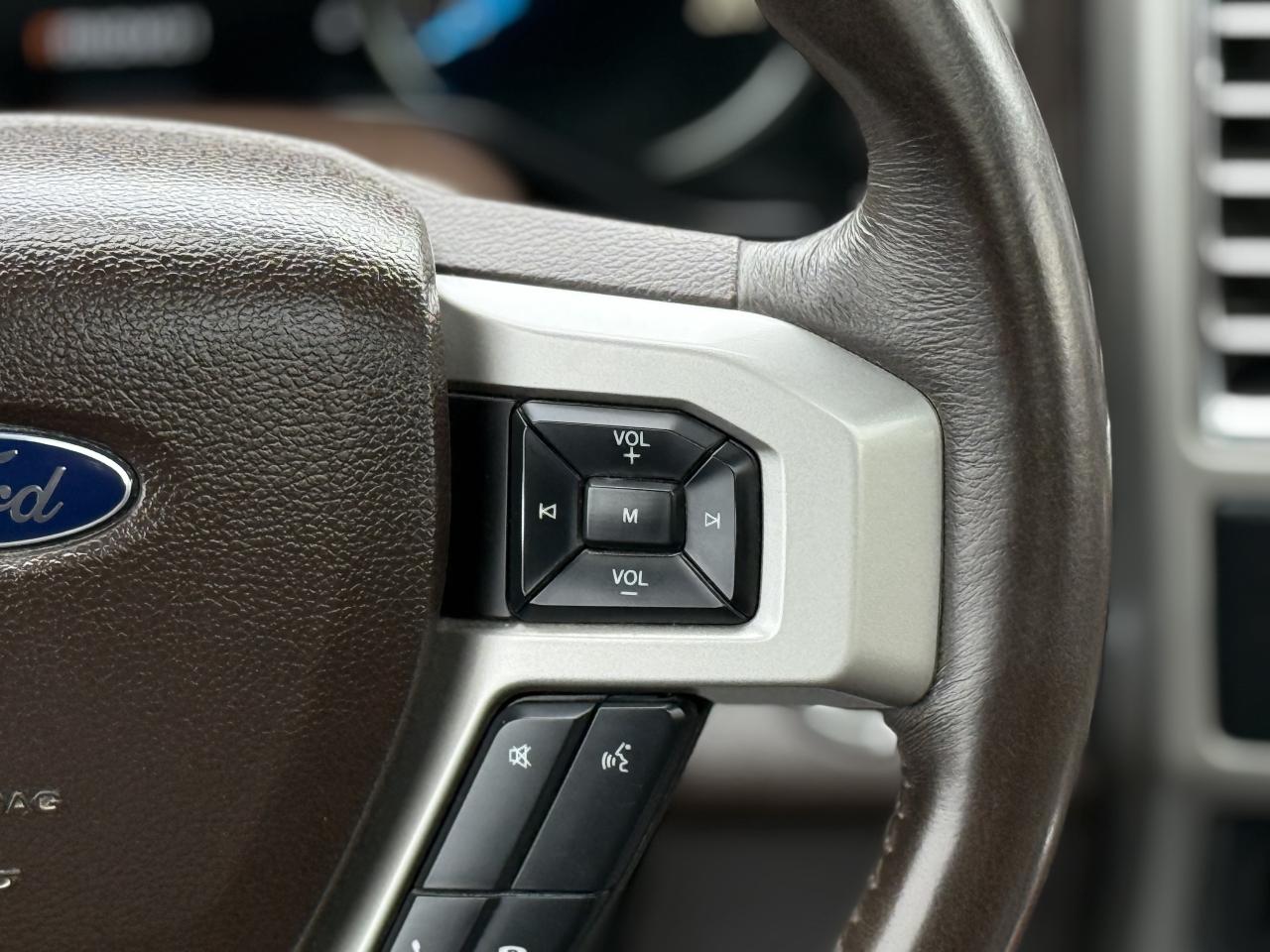 2016 Ford F-150 KING RANCH | PREMIUM LEATHER | PANO | LOADED - Photo #20
