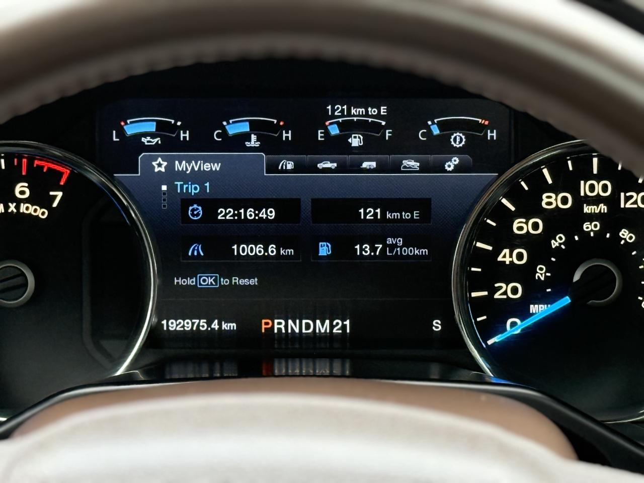 2016 Ford F-150 KING RANCH | PREMIUM LEATHER | PANO | LOADED - Photo #21