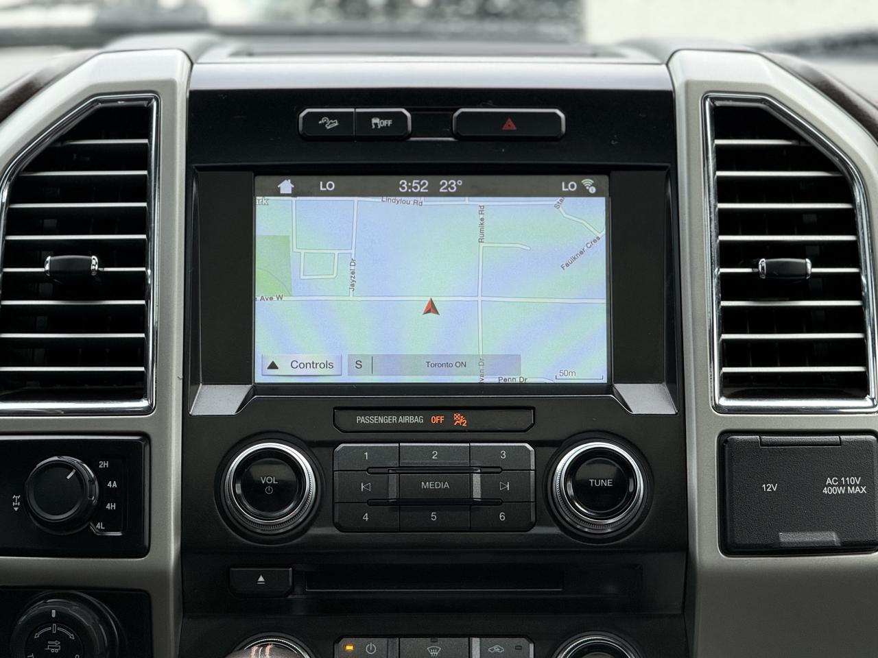 2016 Ford F-150 KING RANCH | PREMIUM LEATHER | PANO | LOADED - Photo #23