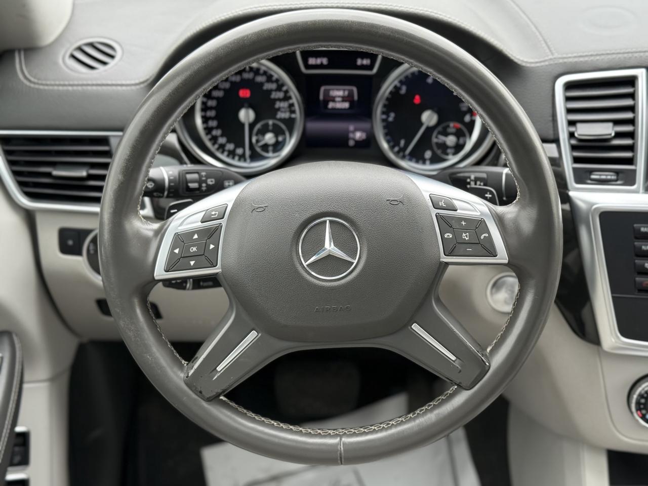 2015 Mercedes-Benz GL-Class BLUETEC | PREMIUM | HARMAN KARDON | 7 SEATER - Photo #15