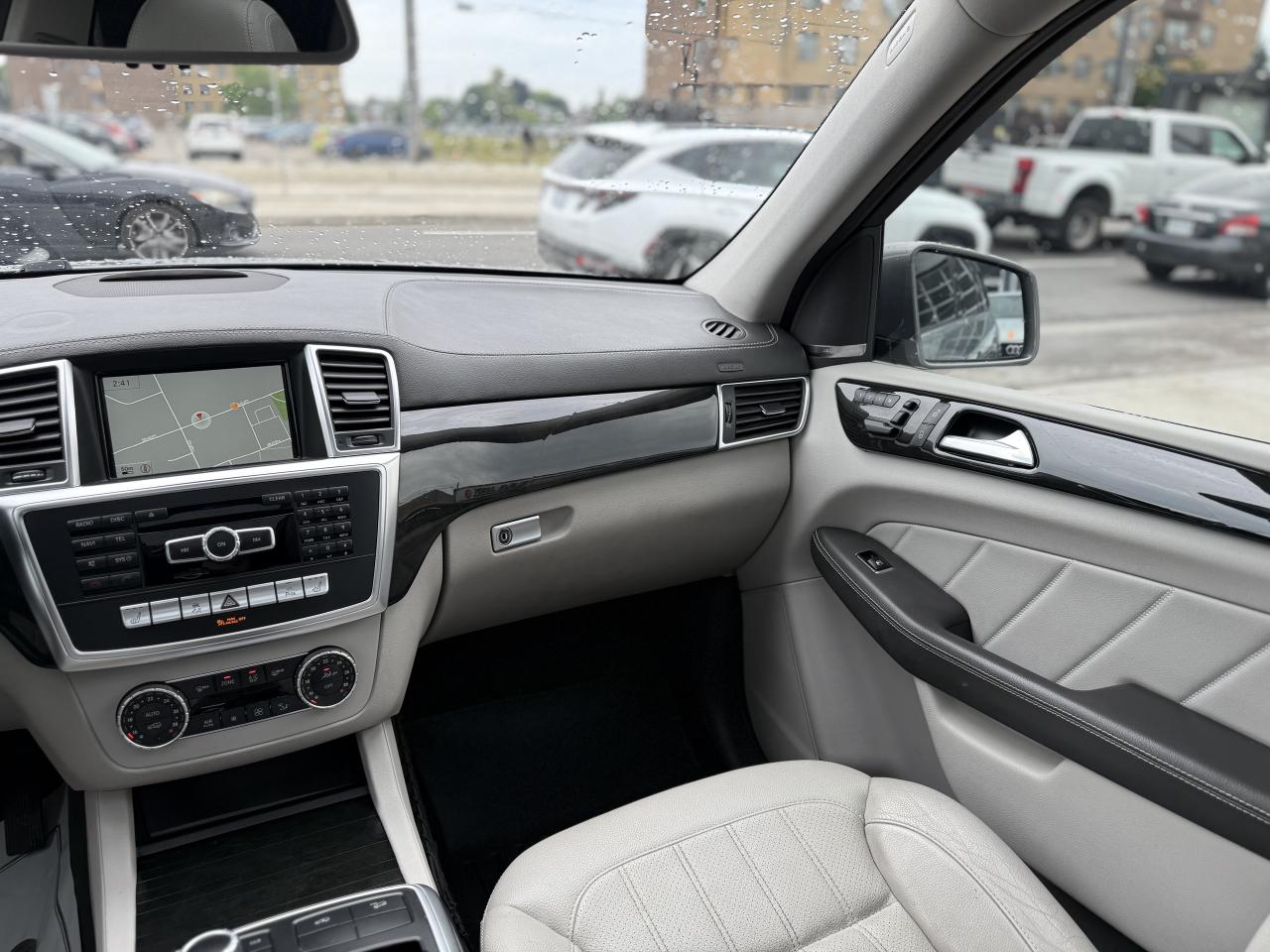 2015 Mercedes-Benz GL-Class BLUETEC | PREMIUM | HARMAN KARDON | 7 SEATER - Photo #13