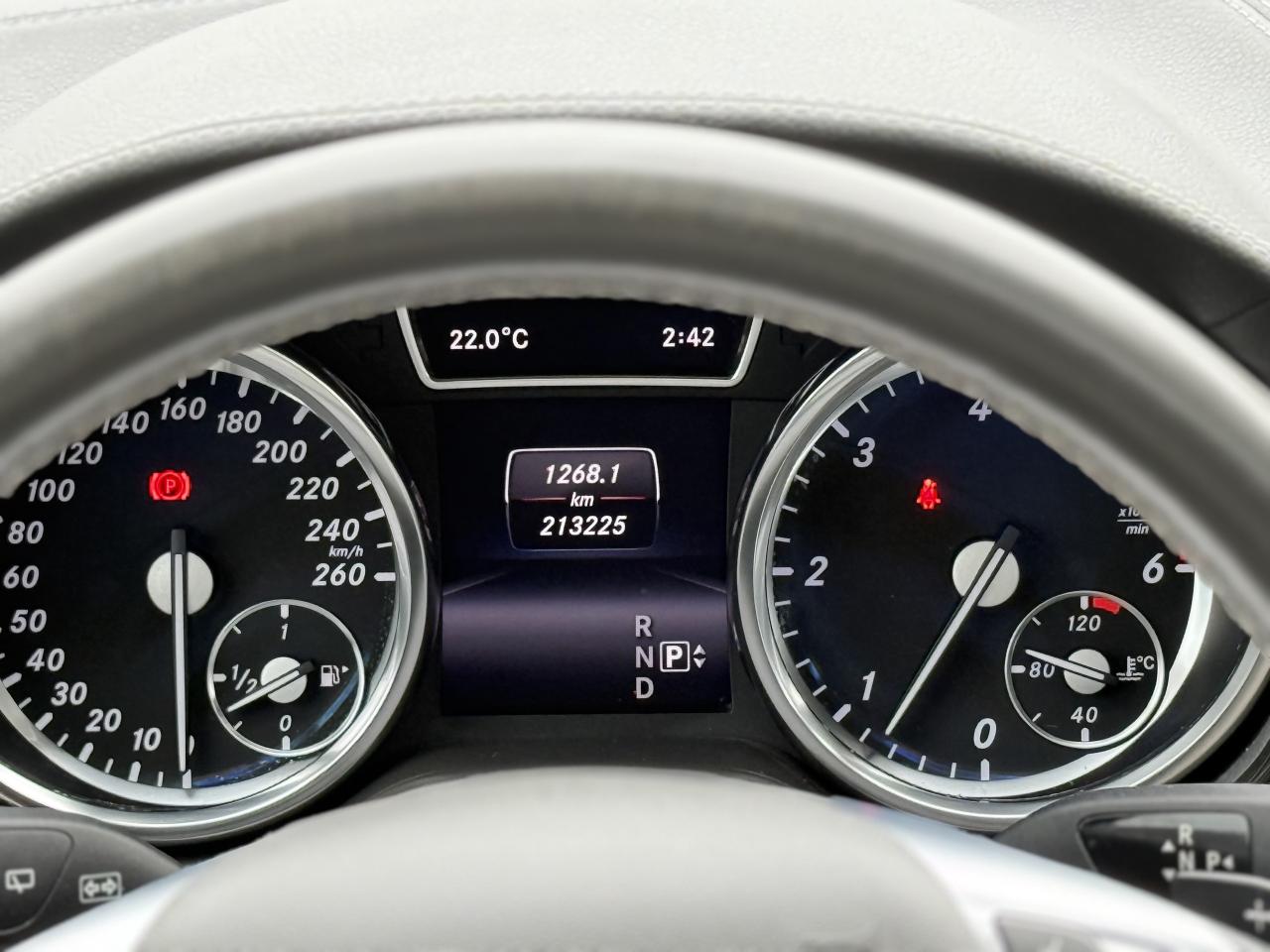 2015 Mercedes-Benz GL-Class BLUETEC | PREMIUM | HARMAN KARDON | 7 SEATER - Photo #19