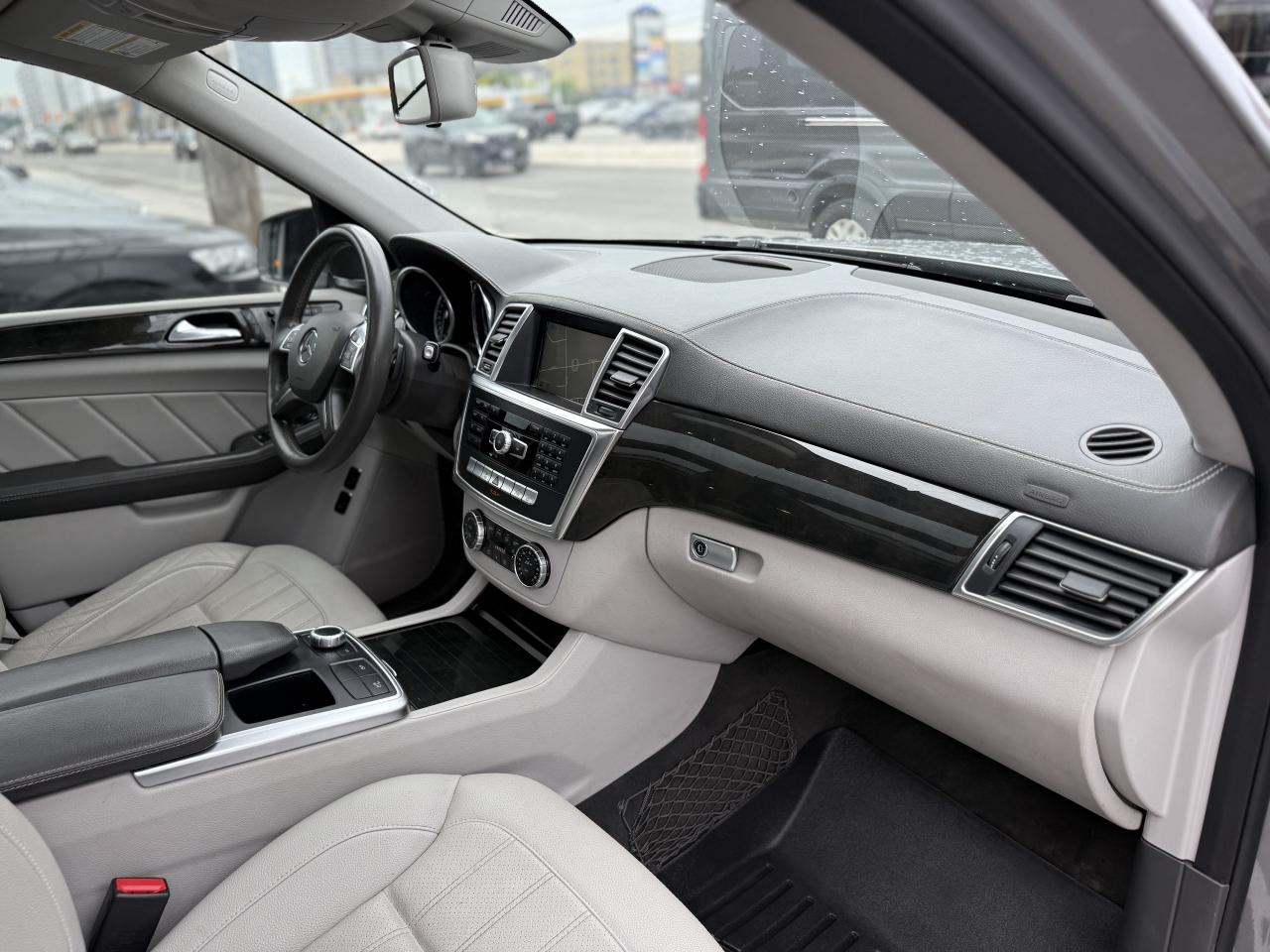 2015 Mercedes-Benz GL-Class BLUETEC | PREMIUM | HARMAN KARDON | 7 SEATER - Photo #32