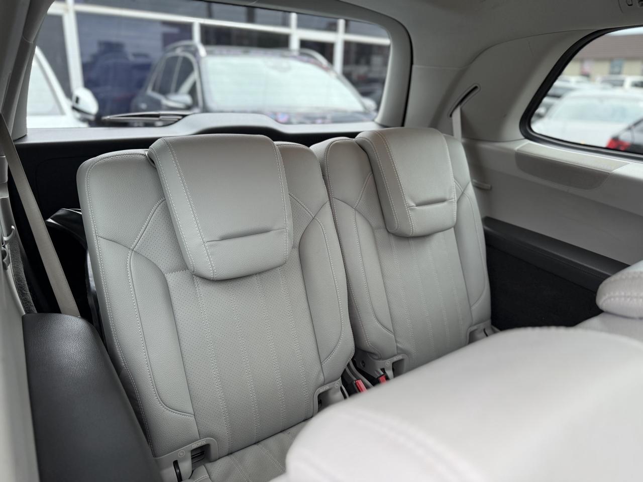 2015 Mercedes-Benz GL-Class BLUETEC | PREMIUM | HARMAN KARDON | 7 SEATER - Photo #37