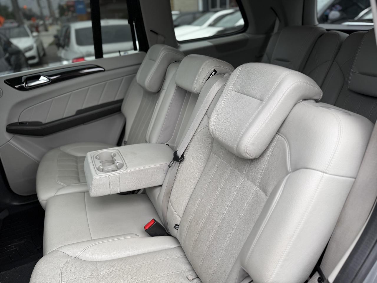 2015 Mercedes-Benz GL-Class BLUETEC | PREMIUM | HARMAN KARDON | 7 SEATER - Photo #41