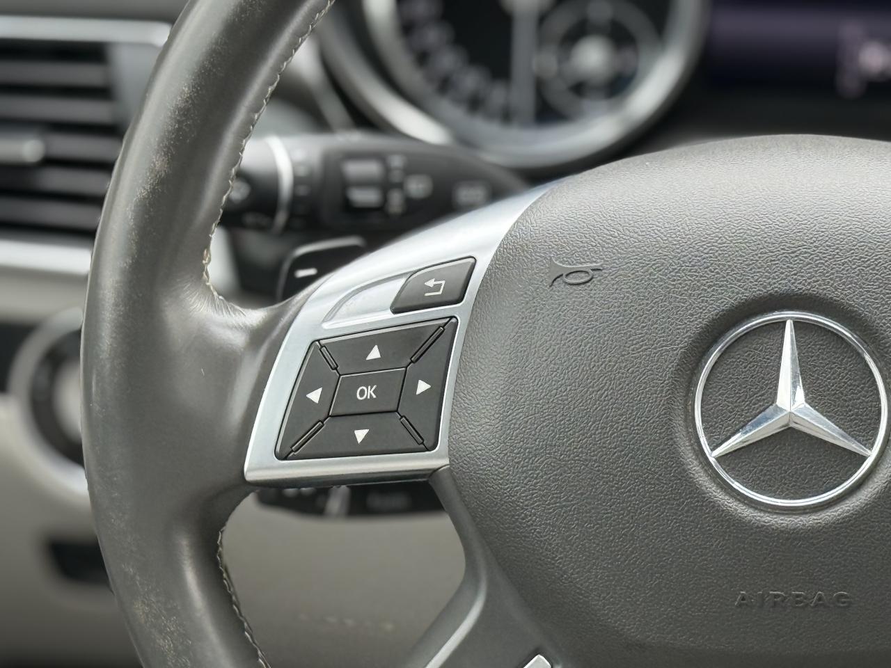 2015 Mercedes-Benz GL-Class BLUETEC | PREMIUM | HARMAN KARDON | 7 SEATER Photo