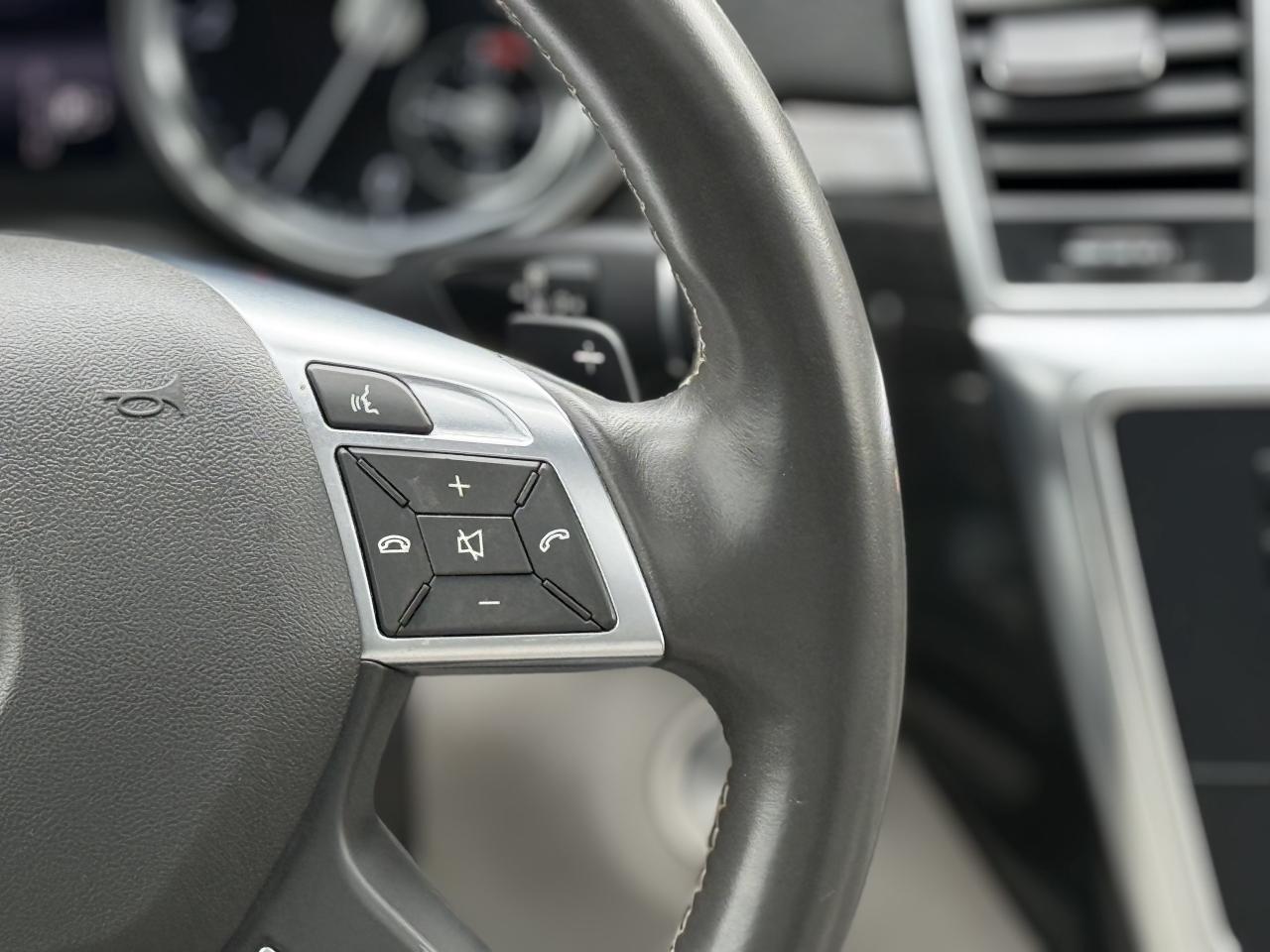 2015 Mercedes-Benz GL-Class BLUETEC | PREMIUM | HARMAN KARDON | 7 SEATER Photo