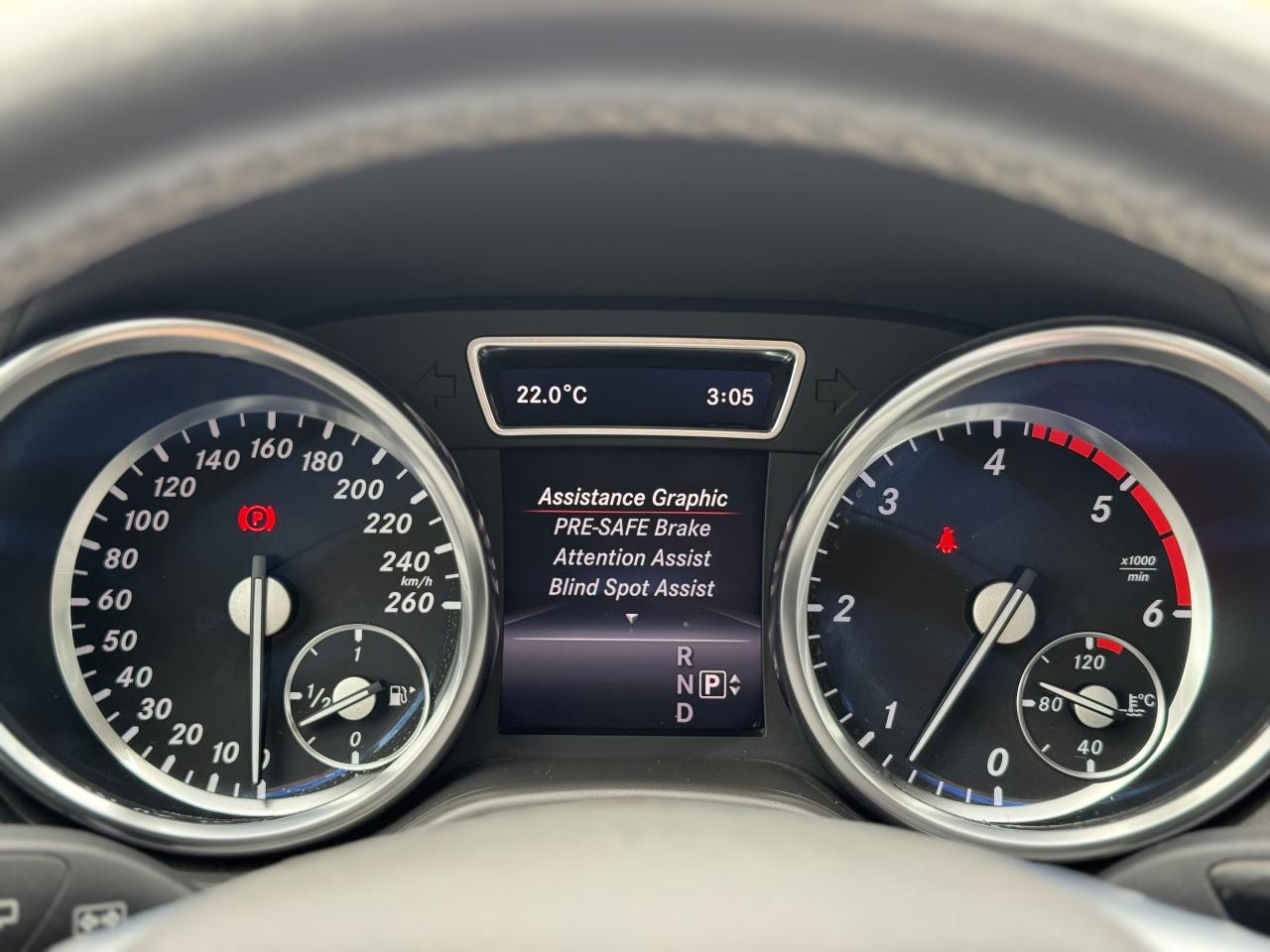 2015 Mercedes-Benz GL-Class BLUETEC | PREMIUM | HARMAN KARDON | 7 SEATER Photo