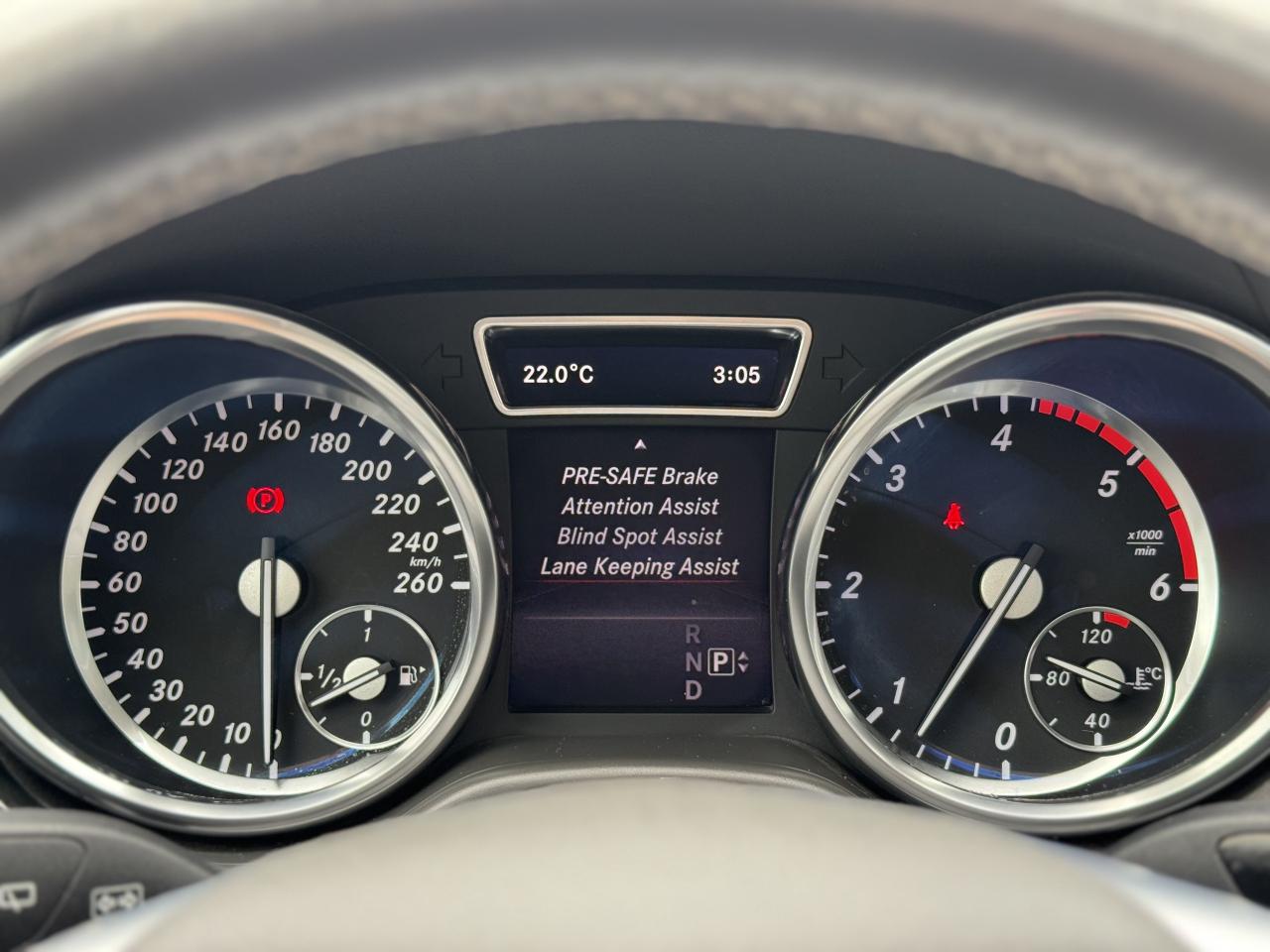 2015 Mercedes-Benz GL-Class BLUETEC | PREMIUM | HARMAN KARDON | 7 SEATER Photo