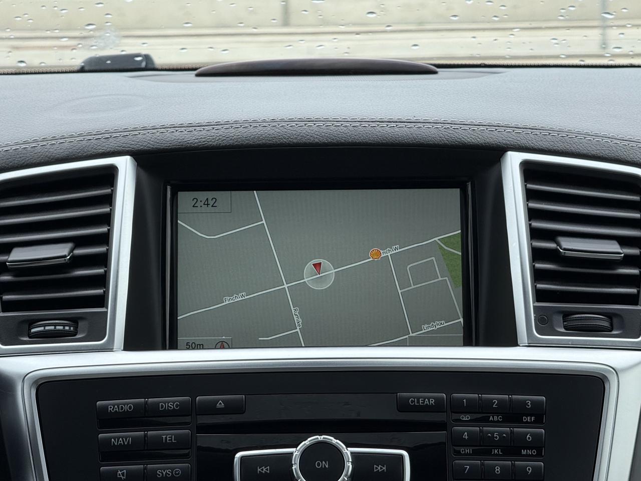 2015 Mercedes-Benz GL-Class BLUETEC | PREMIUM | HARMAN KARDON | 7 SEATER Photo