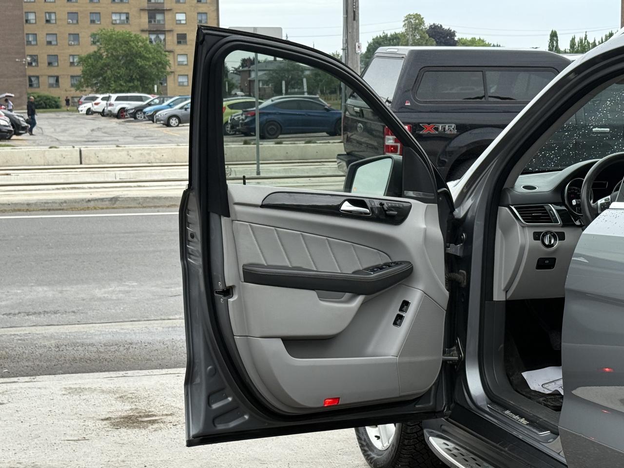 2015 Mercedes-Benz GL-Class BLUETEC | PREMIUM | HARMAN KARDON | 7 SEATER Photo