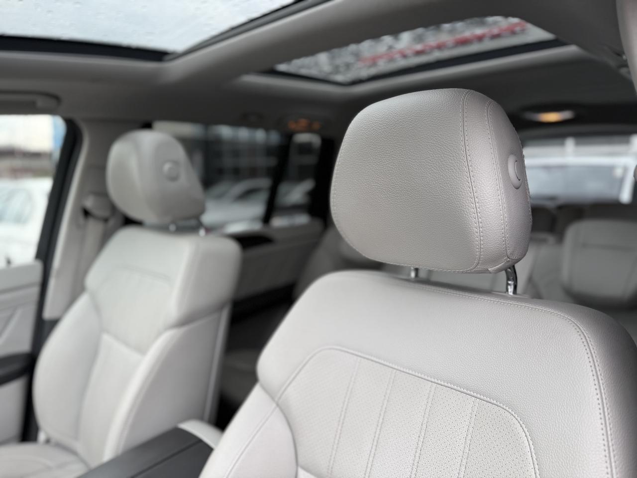 2015 Mercedes-Benz GL-Class BLUETEC | PREMIUM | HARMAN KARDON | 7 SEATER Photo