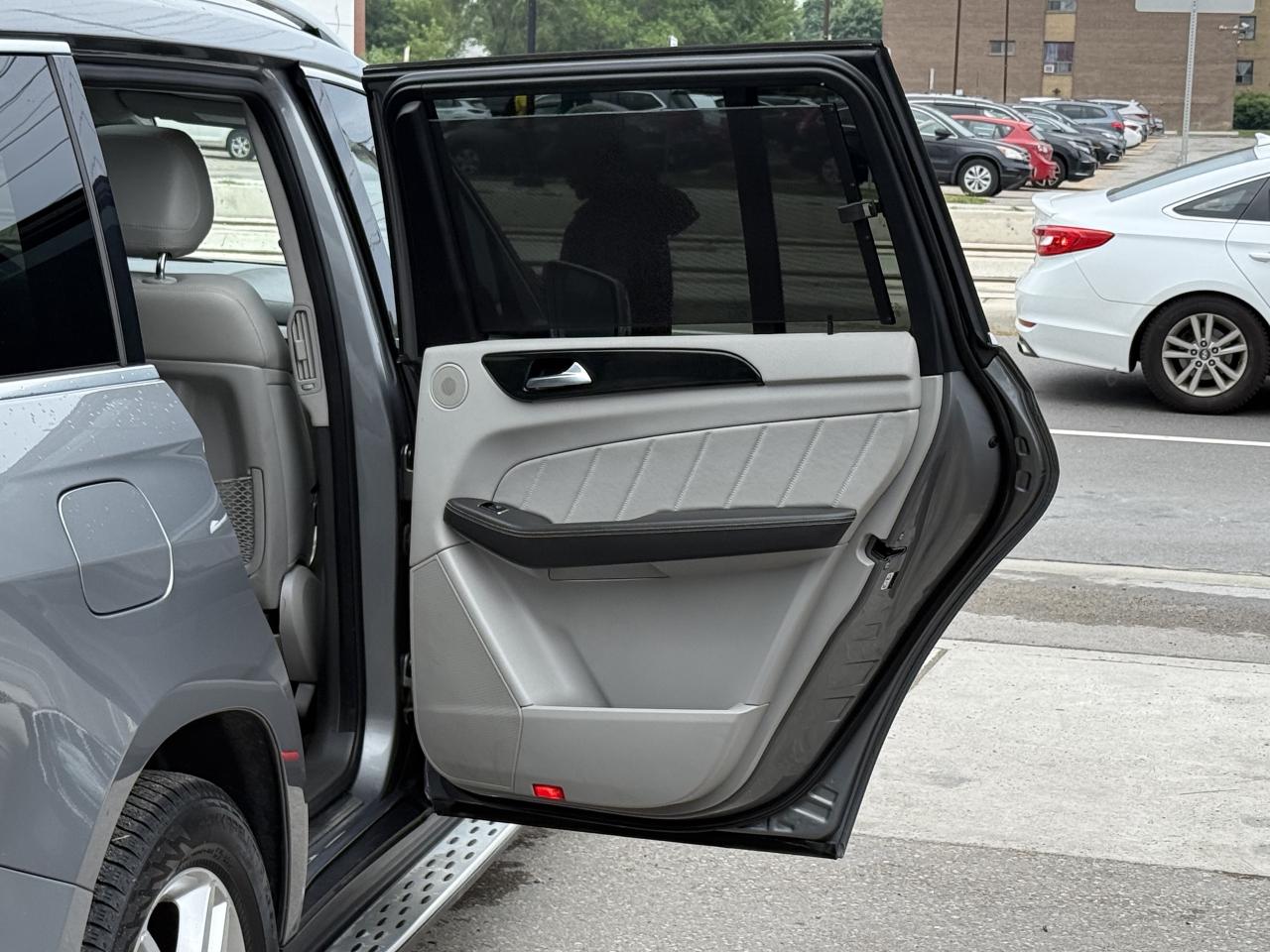 2015 Mercedes-Benz GL-Class BLUETEC | PREMIUM | HARMAN KARDON | 7 SEATER Photo