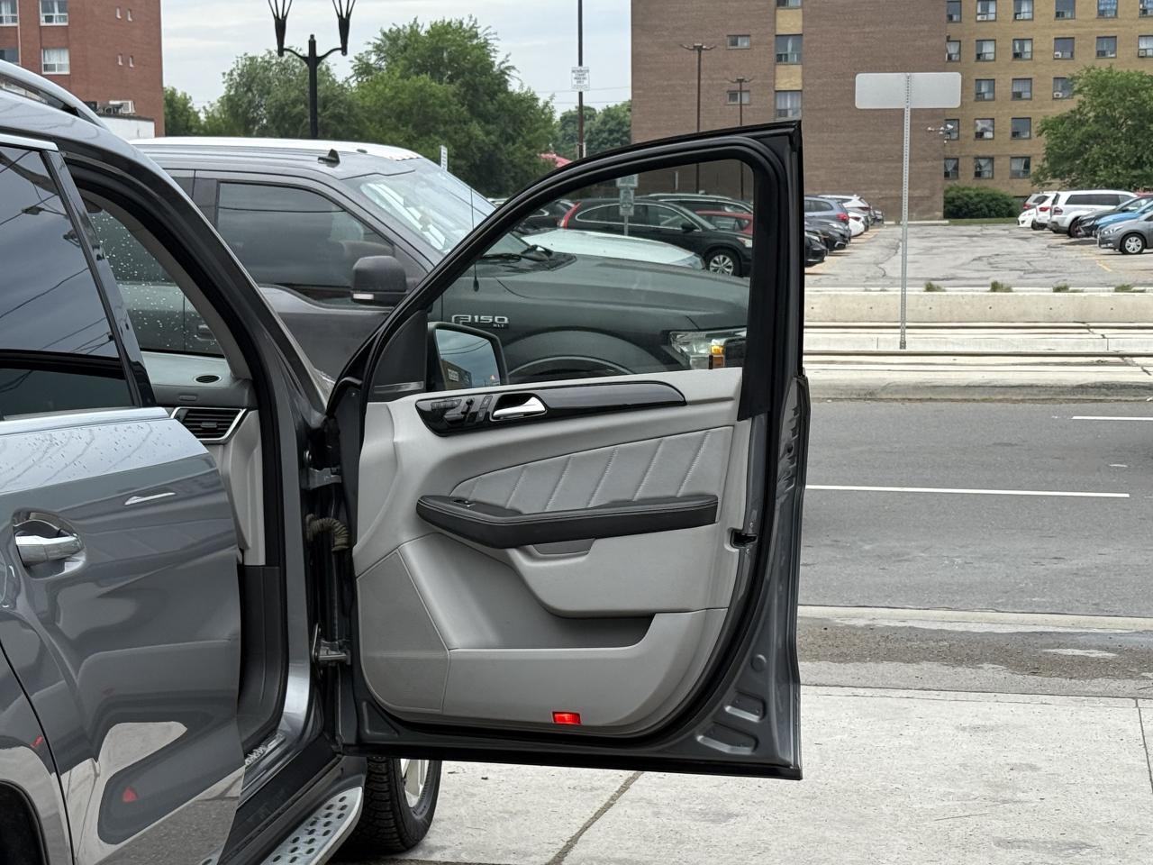 2015 Mercedes-Benz GL-Class BLUETEC | PREMIUM | HARMAN KARDON | 7 SEATER Photo