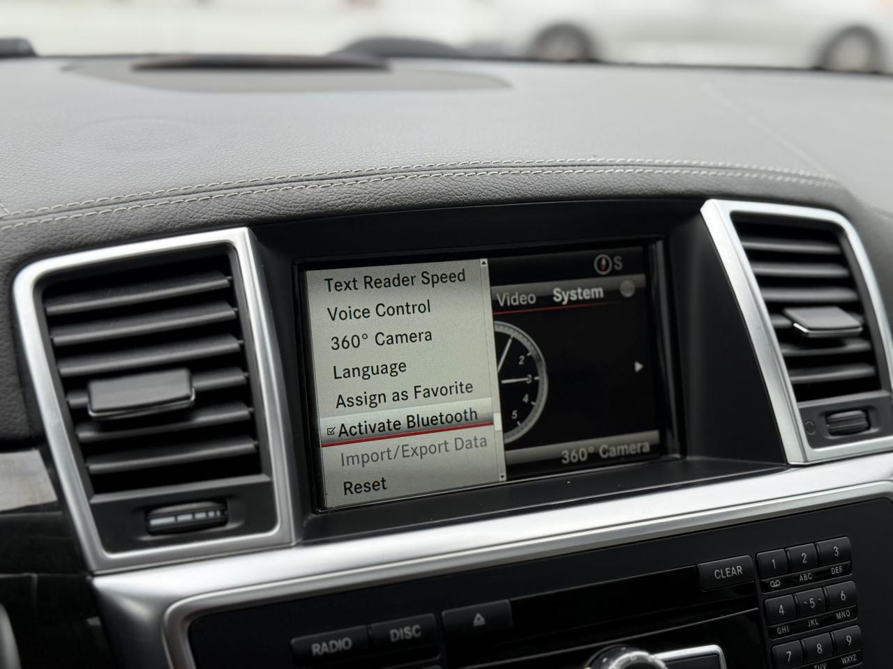 2015 Mercedes-Benz GL-Class BLUETEC | PREMIUM | HARMAN KARDON | 7 SEATER Photo