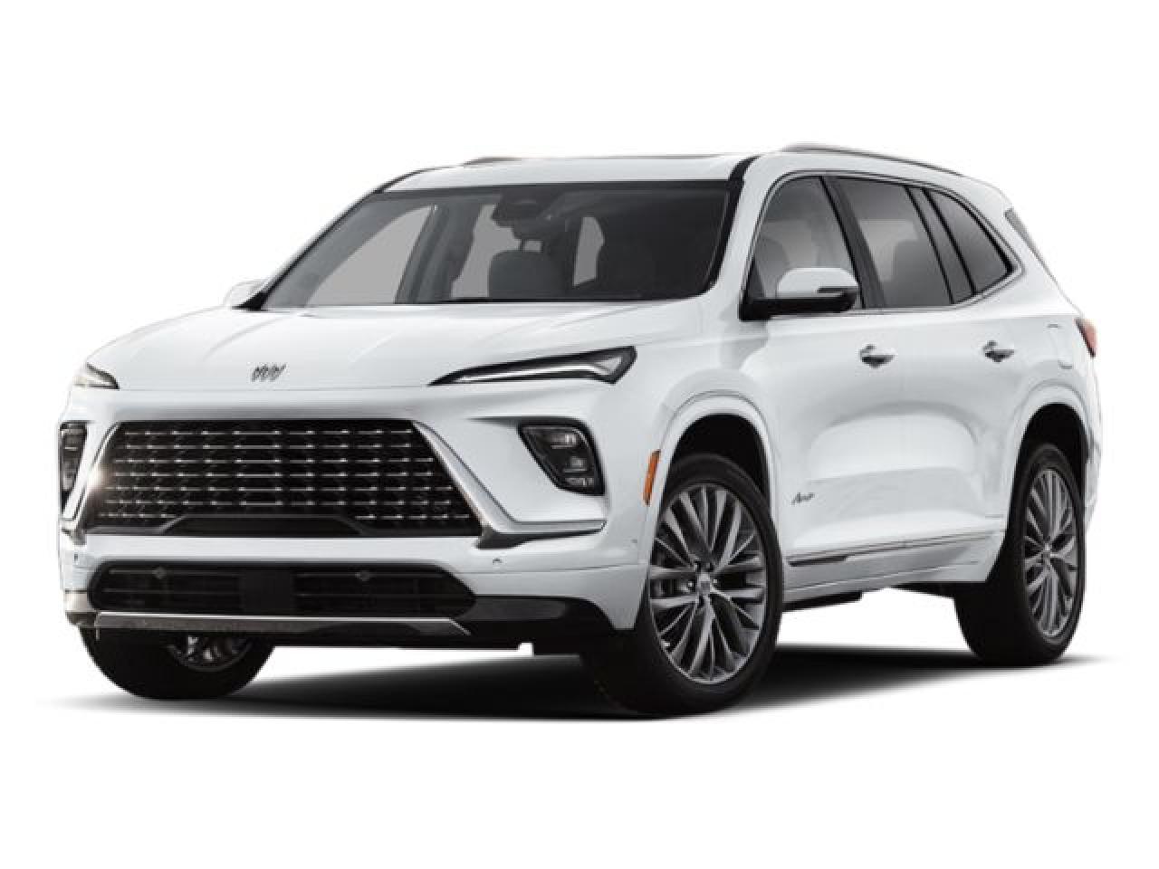 New 2025 Buick Enclave Sport Touring for sale in Kingston, ON
