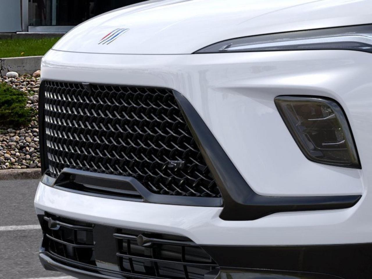 2025 Buick Enclave Sport Touring Photo