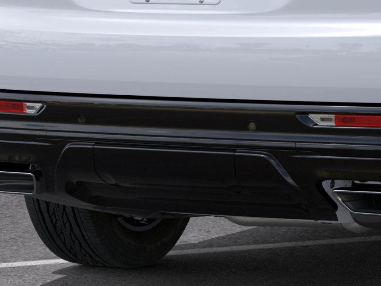 2025 Buick Enclave Sport Touring Photo