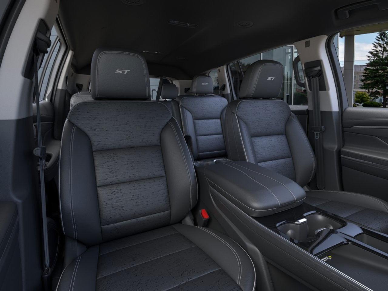 2025 Buick Enclave Sport Touring Photo