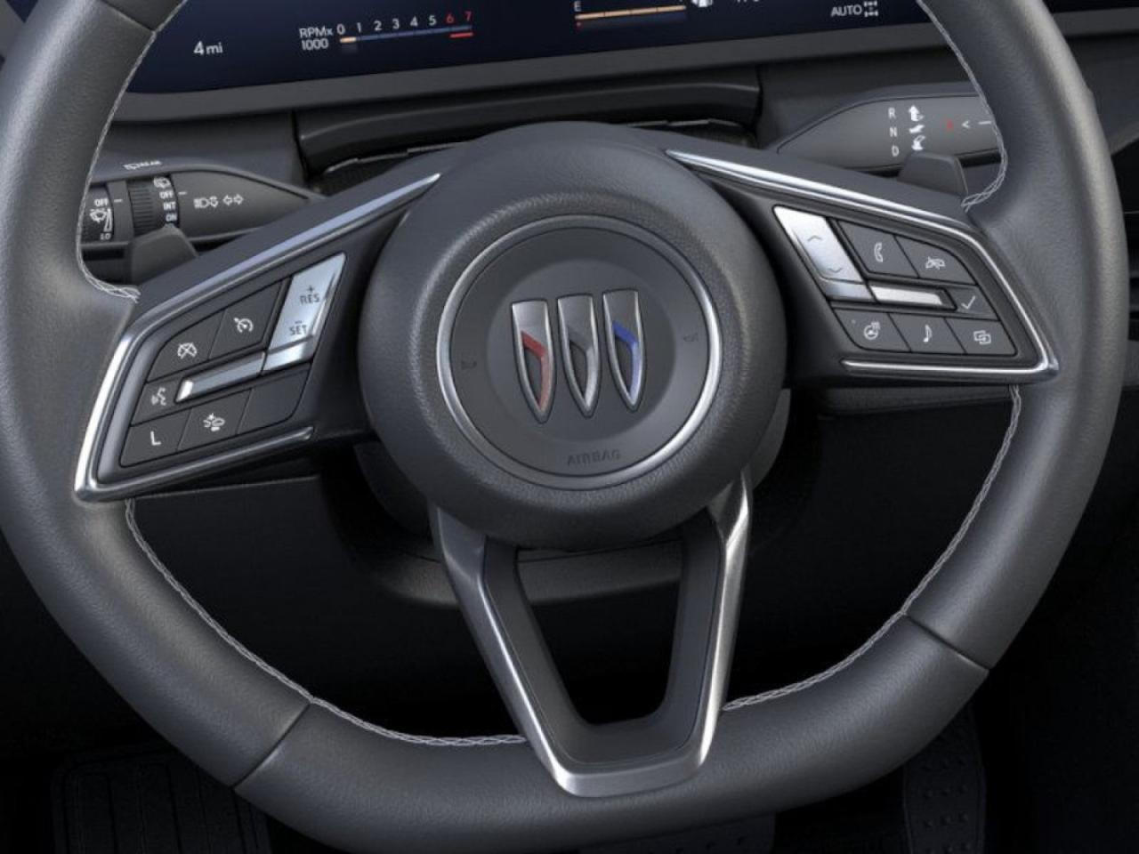 2025 Buick Enclave Sport Touring Photo