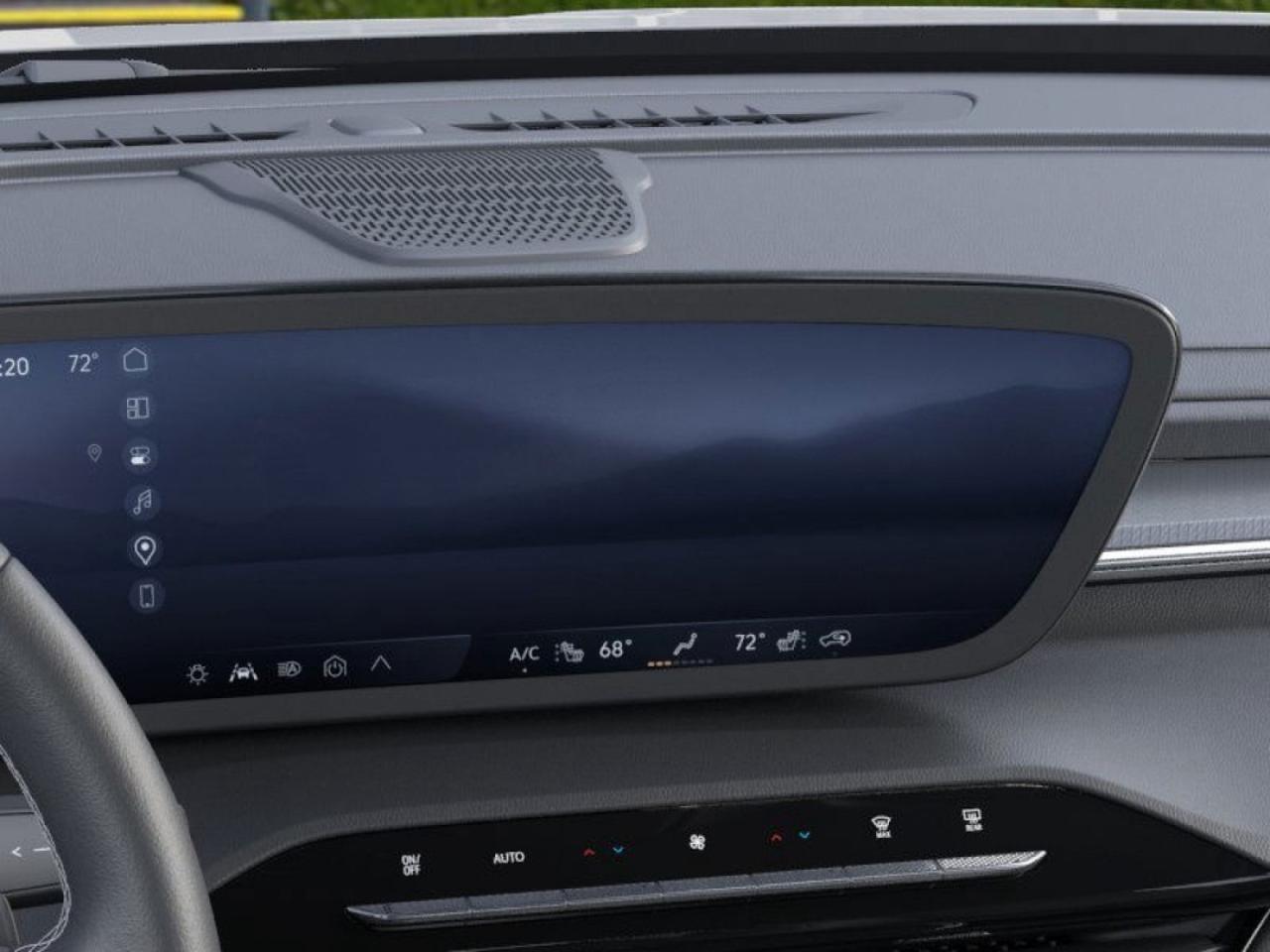 2025 Buick Enclave Sport Touring Photo